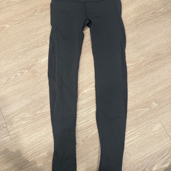 Lululemon Leggings - Picture 1 of 5